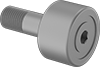 High-Load Threaded Track Rollers
