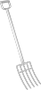 Pitchforks
