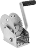 Hand Winches for Wire Rope—For Horizontal Pulling