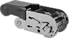 Webbing Buckles