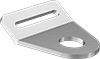 Webbing Anchor Plates