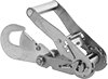 Webbing Buckles