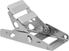 Webbing Buckles