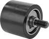Idler/Drive Rollers