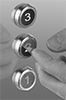 Button Covers
