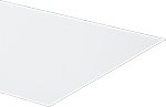 Image of Product. Front orientation. Paperboard. White.