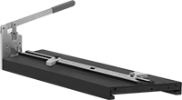 Image of Product. Front orientation. Packing Seal Cutters.
