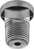 Breather Vents