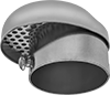Breather Vents