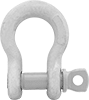Screw-Pin Shackles—For Lifting