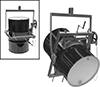Drum Lifters