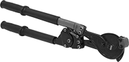 Image of Product. Front orientation. Cable Cutters. Easy-Cut Electrical and Data Cable Cutters, Style B.