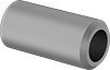 Thin-Wall Press-Fit Drill Bushings