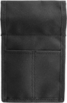 Image of Product. Front orientation. Tool Pouches. Multi-Compartment Belt Pouches, Style J.