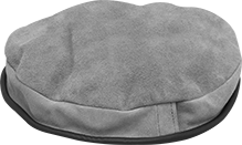 Image of Product. Front orientation. Shot Bags. Sheet Metal Forming Bags, Tabletop Forming Bag.