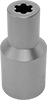 External Torx-Plus Sockets
