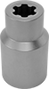 External Torx-Plus Sockets