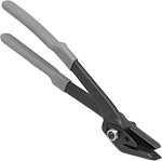 Image of Product. Front orientation. Strapping Cutters. One-Handed Strapping Cutters, Style C.