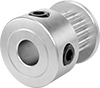 Timing Belt Drive Pulleys