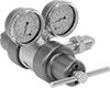 Pressure-Regulating Valves