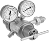 Tank-Mount Pressure-Regulating Valves for Air and Inert Gas