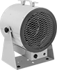 Portable Small-Space Electric Heaters
