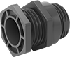 Thick-Wall Plastic Pipe Fittings for Water