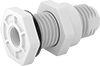 UV-Resistant Polypropylene Pipe Fittings for Chemicals