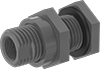CPVC Pipe Fittings for Chemicals