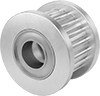 Timing Belt Idler Pulleys