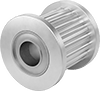 Timing Belt Idler Pulleys