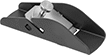 Image of Product. Front orientation. Planes. Style A.