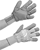 High-Visibility Gloves