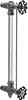 Liquid-Level Indicators with Shut-Off Valve