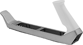Image of Product. Front orientation. Planes. Filing Planes, Style C.