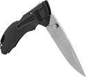 Image of Product. Back orientation. Pocket Knives. Locking-Blade Pocket Knives, Style B.