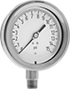 Pressure Test Gauges