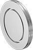 Tube End Caps