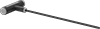 T-Handle Keys