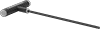 T-Handle Keys