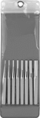 Image of Product. Front orientation. Pin Removal Punches. Nonmarring Pin Removal Punch Sets.