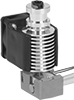 3D Printer Extruder Heating Elements