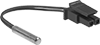 Temperature Sensors for 3D Printer Extruder Heating Elements