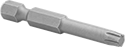 Image of Product. Quick-Change Hex Shank. Front orientation. Screwdriver Bits. Torx Plus Bits, For Power Tools.