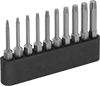 Screwdriver Bits