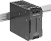 Heavy Duty DIN-Rail-Mount Power Supplies