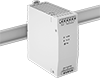 Motor-Starting DIN-Rail Power Supplies