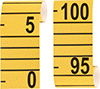Staff Gauges