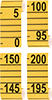 Staff Gauges