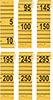 Staff Gauges